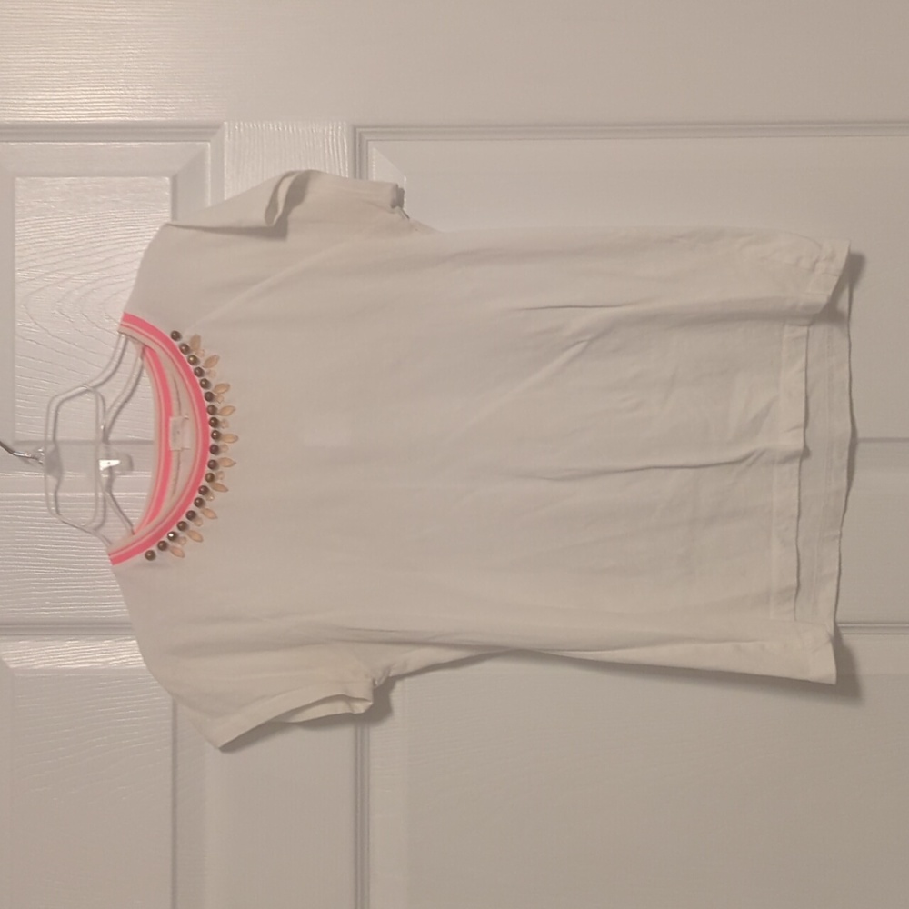 Tee for girls